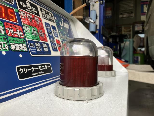 トルコン太郎　ＡＴＦ圧送交換　『トヨタ　ハイエースバン』　千葉県　千葉市　船橋市　市川市　松戸市　柏市　東京都23区　江戸川区　葛飾区　足立区　江東区　墨田区　歓迎！