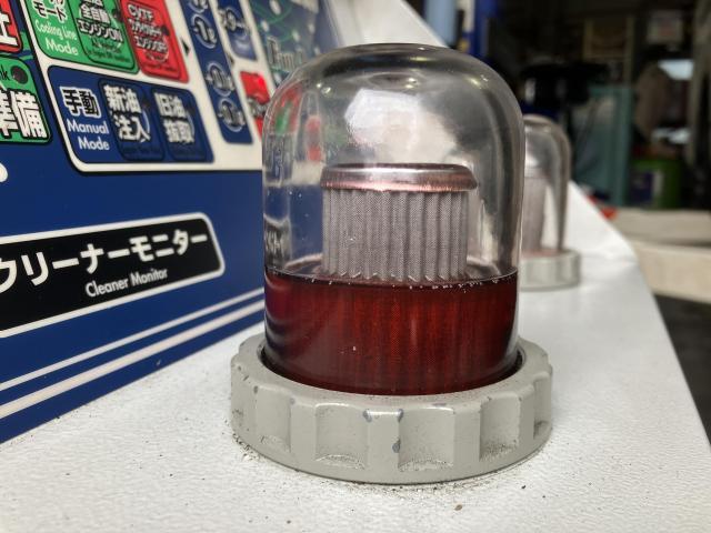 トルコン太郎　ＡＴＦ圧送交換　『トヨタ　ハイエースバン』　千葉県　千葉市　船橋市　市川市　松戸市　柏市　東京都23区　江戸川区　葛飾区　足立区　江東区　墨田区　歓迎！