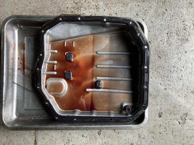 トルコン太郎　CVTF圧送交換　『トヨタ　アルファード』　千葉県　千葉市　船橋市　市川市　松戸市　柏市　東京都23区　江戸川区　葛飾区　足立区　江東区　墨田区　歓迎！