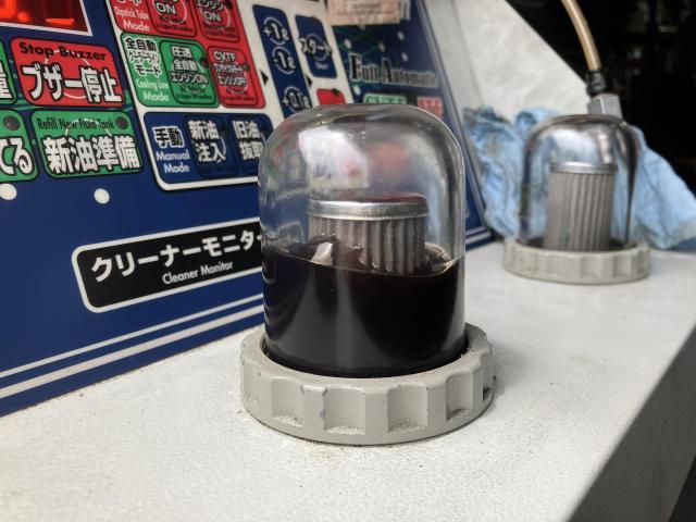 トルコン太郎　CVTF圧送交換　『トヨタ　アルファード』　千葉県　千葉市　船橋市　市川市　松戸市　柏市　東京都23区　江戸川区　葛飾区　足立区　江東区　墨田区　歓迎！