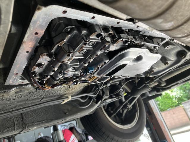 トヨタ　オリジン　トトルコン太郎　ATF圧送交換　『トヨタ　オリジン』　千葉県　千葉市　船橋市　市川市　松戸市　柏市　東京都23区　江戸川区　葛飾区　足立区　江東区　墨田区　歓迎！ルコン太郎