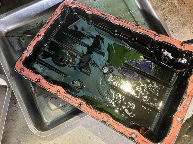 トヨタ　オリジン　トトルコン太郎　ATF圧送交換　『トヨタ　オリジン』　千葉県　千葉市　船橋市　市川市　松戸市　柏市　東京都23区　江戸川区　葛飾区　足立区　江東区　墨田区　歓迎！ルコン太郎