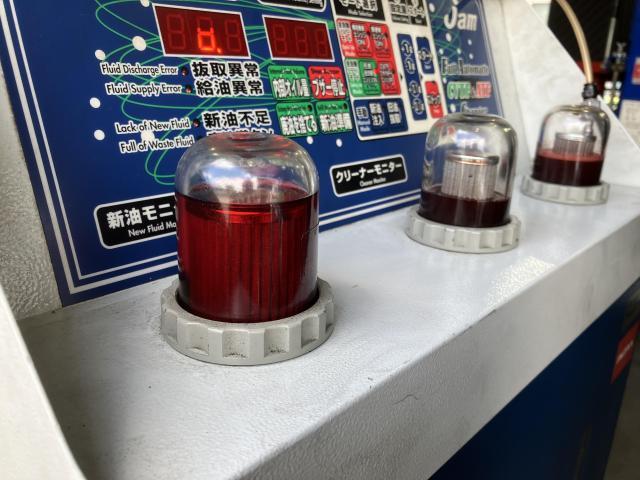 トヨタ　オリジン　トトルコン太郎　ATF圧送交換　『トヨタ　オリジン』　千葉県　千葉市　船橋市　市川市　松戸市　柏市　東京都23区　江戸川区　葛飾区　足立区　江東区　墨田区　歓迎！ルコン太郎