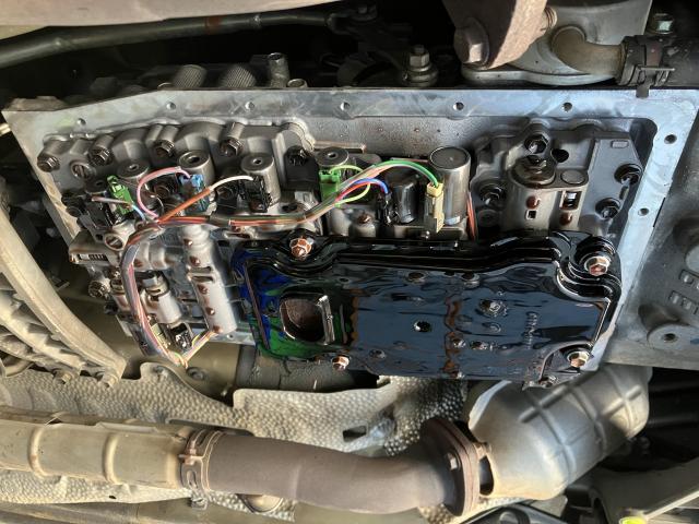 トルコン太郎　ATF圧送交換　『レクサス　IS350』　千葉県　千葉市　船橋市　市川市　松戸市　柏市　東京都23区　江戸川区　葛飾区　足立区　江東区　墨田区　歓迎！