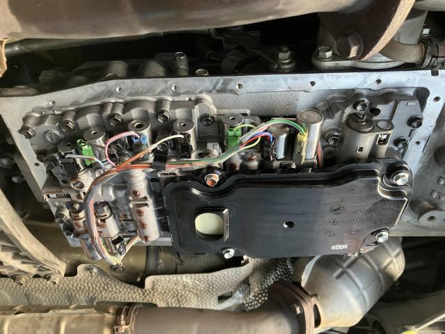 トルコン太郎　ATF圧送交換　『レクサス　IS350』　千葉県　千葉市　船橋市　市川市　松戸市　柏市　東京都23区　江戸川区　葛飾区　足立区　江東区　墨田区　歓迎！