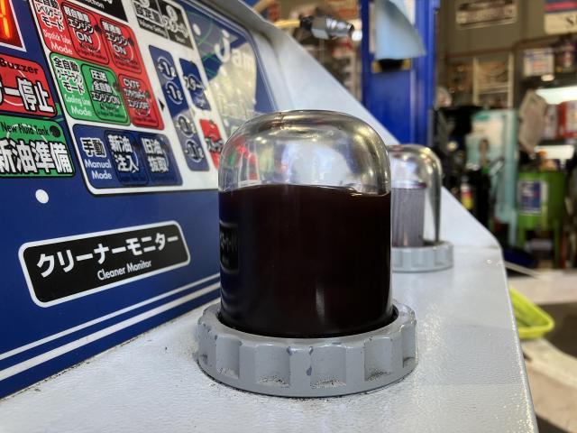 トルコン太郎　ATF圧送交換　『レクサス　IS350』　千葉県　千葉市　船橋市　市川市　松戸市　柏市　東京都23区　江戸川区　葛飾区　足立区　江東区　墨田区　歓迎！