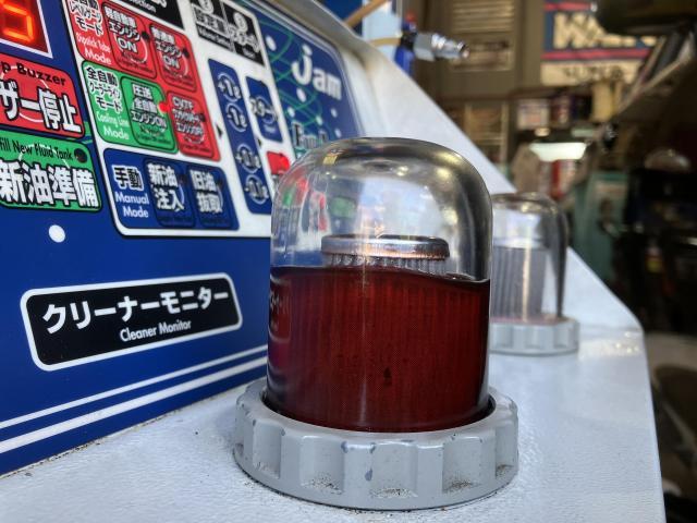 トルコン太郎　ATF圧送交換　『レクサス　IS350』　千葉県　千葉市　船橋市　市川市　松戸市　柏市　東京都23区　江戸川区　葛飾区　足立区　江東区　墨田区　歓迎！