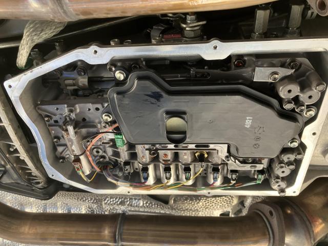 トルコン太郎　ATF圧送交換　『レクサス　GS-F』　千葉県　千葉市　船橋市　市川市　松戸市　柏市　東京都23区　江戸川区　葛飾区　足立区　江東区　墨田区　歓迎！