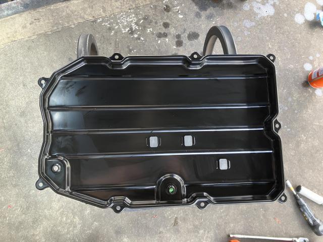 トルコン太郎　ATF圧送交換　『レクサス　GS-F』　千葉県　千葉市　船橋市　市川市　松戸市　柏市　東京都23区　江戸川区　葛飾区　足立区　江東区　墨田区　歓迎！