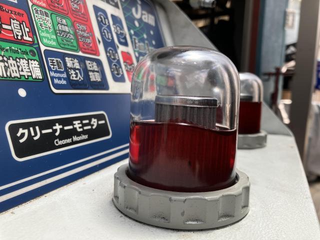 トルコン太郎　ATF圧送交換　『レクサス　GS-F』　千葉県　千葉市　船橋市　市川市　松戸市　柏市　東京都23区　江戸川区　葛飾区　足立区　江東区　墨田区　歓迎！