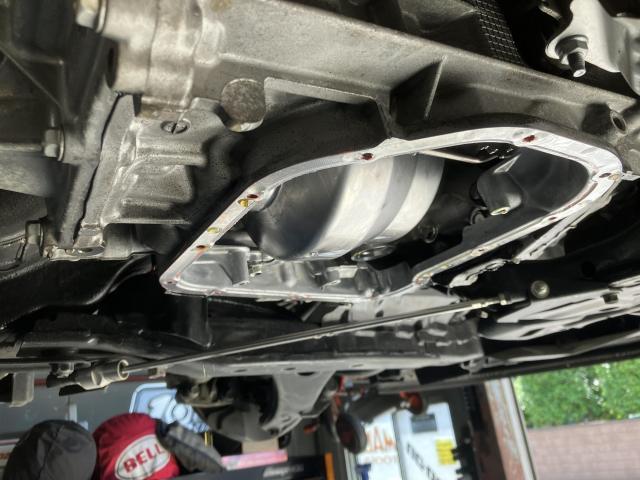 トルコン太郎　CVTF圧送交換　『スバル　レガシィ』　千葉県　千葉市　船橋市　市川市　松戸市　柏市　東京都23区　江戸川区　葛飾区　足立区　江東区　墨田区　歓迎！スバル　レガシィ　トルコン太郎