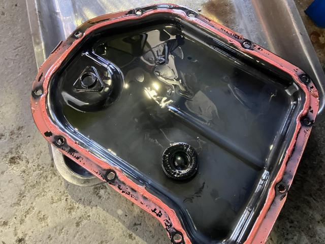 トルコン太郎　CVTF圧送交換　『スバル　レガシィ』　千葉県　千葉市　船橋市　市川市　松戸市　柏市　東京都23区　江戸川区　葛飾区　足立区　江東区　墨田区　歓迎！スバル　レガシィ　トルコン太郎