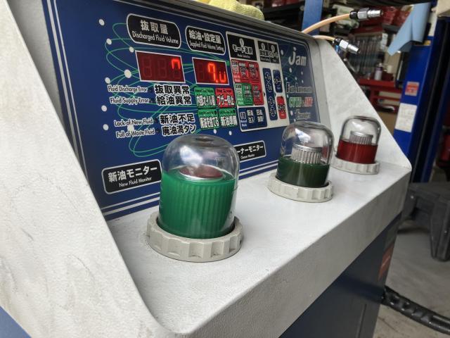 トルコン太郎　CVTF圧送交換　『スバル　レガシィ』　千葉県　千葉市　船橋市　市川市　松戸市　柏市　東京都23区　江戸川区　葛飾区　足立区　江東区　墨田区　歓迎！スバル　レガシィ　トルコン太郎