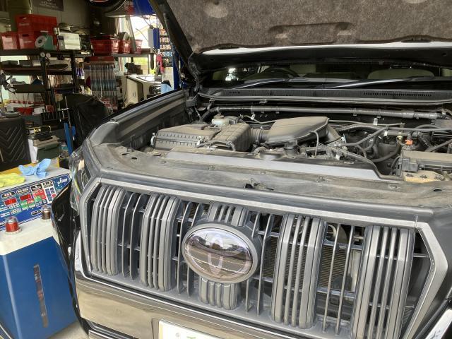 新着の作業実績