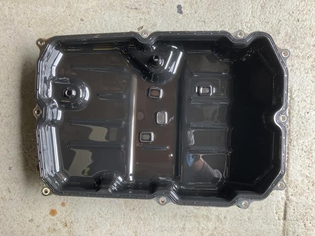 トルコン太郎　ATF圧送交換　『トヨタ　ラウンドクルーザープラド』　千葉県　千葉市　船橋市　市川市　松戸市　柏市　東京都23区　江戸川区　葛飾区　足立区　江東区　墨田区　歓迎！ヨタ　ランドクルーザープラド　トルコン太郎