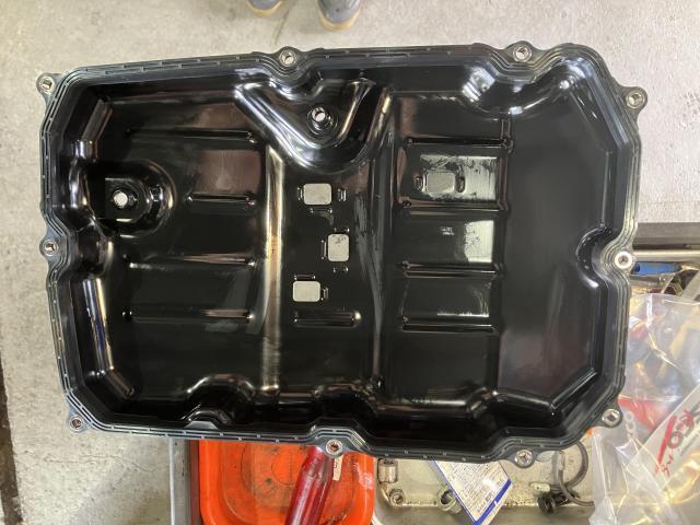 トルコン太郎　ATF圧送交換　『トヨタ　ラウンドクルーザープラド』　千葉県　千葉市　船橋市　市川市　松戸市　柏市　東京都23区　江戸川区　葛飾区　足立区　江東区　墨田区　歓迎！ヨタ　ランドクルーザープラド　トルコン太郎