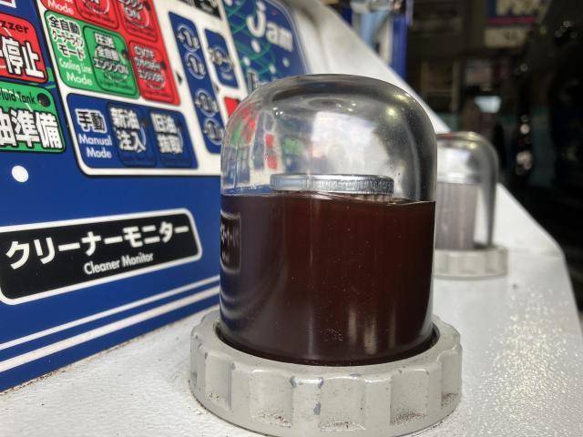 トルコン太郎　ATF圧送交換　『トヨタ　ラウンドクルーザープラド』　千葉県　千葉市　船橋市　市川市　松戸市　柏市　東京都23区　江戸川区　葛飾区　足立区　江東区　墨田区　歓迎！ヨタ　ランドクルーザープラド　トルコン太郎