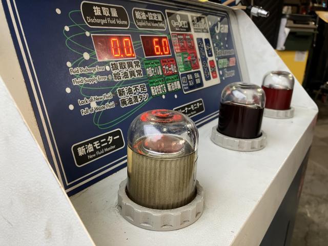 トルコン太郎　DCTF圧送交換　『ボルボ　S60』　千葉県　千葉市　船橋市　市川市　松戸市　柏市　東京都23区　江戸川区　葛飾区　足立区　江東区　墨田区　歓迎！