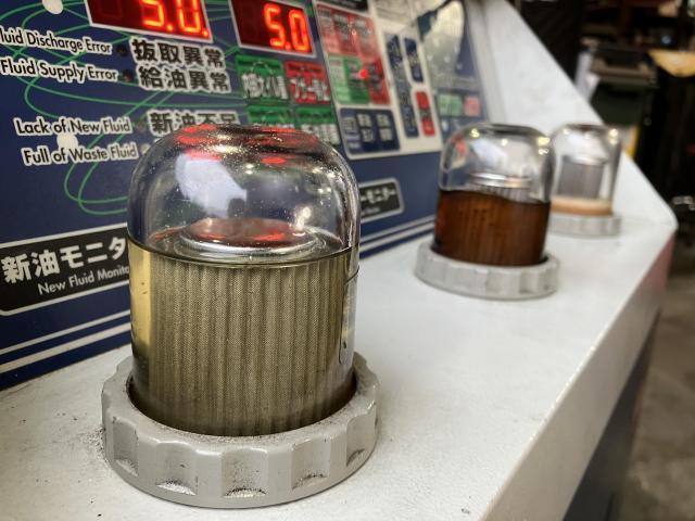 トルコン太郎　DCTF圧送交換　『ボルボ　S60』　千葉県　千葉市　船橋市　市川市　松戸市　柏市　東京都23区　江戸川区　葛飾区　足立区　江東区　墨田区　歓迎！