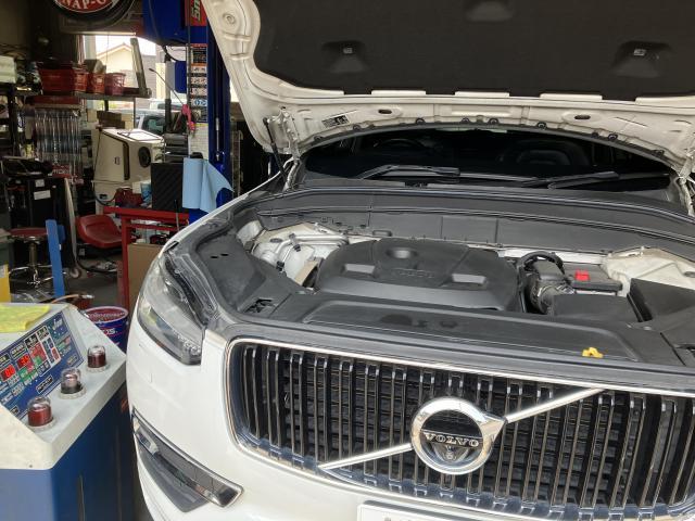 新着の作業実績