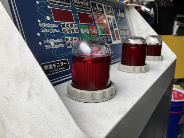 トルコン太郎　ATF圧送交換　『日産　ラフェスタ』　千葉県　千葉市　船橋市　市川市　松戸市　柏市　東京都23区　江戸川区　葛飾区　足立区　江東区　墨田区　歓迎！