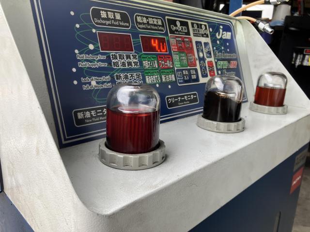 トルコン太郎　ATF圧送交換　『BMW　2シリーズ』　千葉県　千葉市　船橋市　市川市　松戸市　柏市　東京都23区　江戸川区　葛飾区　足立区　江東区　墨田区　歓迎！