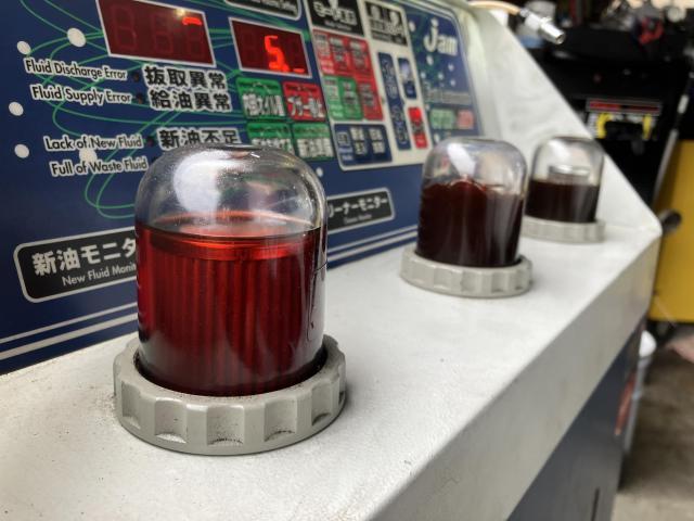 トルコン太郎　ATF圧送交換　『BMW　2シリーズ』　千葉県　千葉市　船橋市　市川市　松戸市　柏市　東京都23区　江戸川区　葛飾区　足立区　江東区　墨田区　歓迎！