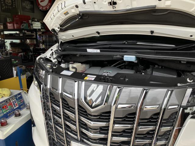 新着の作業実績