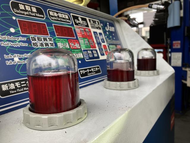 トルコン太郎　ATF圧送交換　『トヨタ　アルファード』　千葉県　千葉市　船橋市　市川市　松戸市　柏市　東京都23区　江戸川区　葛飾区　足立区　江東区　墨田区　歓迎！