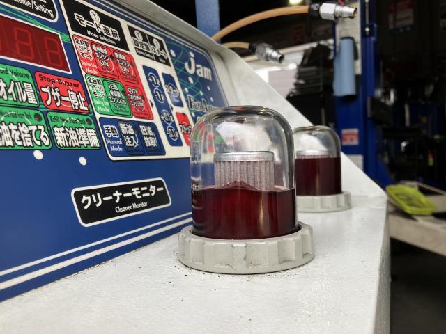 トルコン太郎　ATF圧送交換　『トヨタ　アルファード』　千葉県　千葉市　船橋市　市川市　松戸市　柏市　東京都23区　江戸川区　葛飾区　足立区　江東区　墨田区　歓迎！