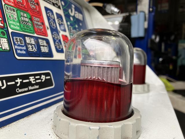 トルコン太郎　ATF圧送交換　『トヨタ　アルファード』　千葉県　千葉市　船橋市　市川市　松戸市　柏市　東京都23区　江戸川区　葛飾区　足立区　江東区　墨田区　歓迎！