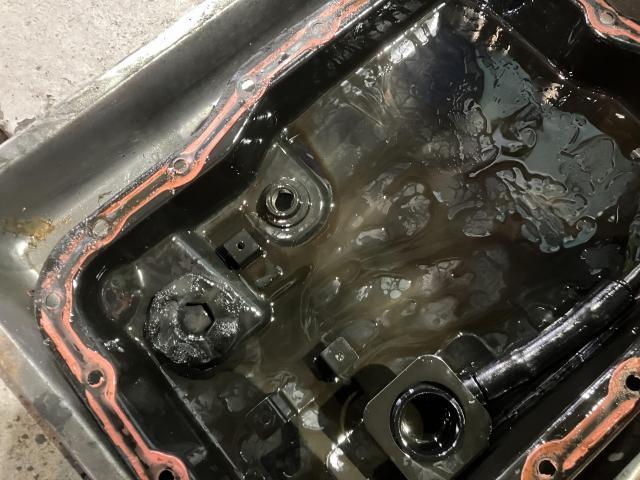 トルコン太郎　ATF圧送交換　『日産　ラフェスタ』　千葉県　千葉市　船橋市　市川市　松戸市　柏市　東京都23区　江戸川区　葛飾区　足立区　江東区　墨田区　歓迎！