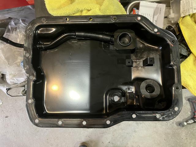 トルコン太郎　ATF圧送交換　『日産　ラフェスタ』　千葉県　千葉市　船橋市　市川市　松戸市　柏市　東京都23区　江戸川区　葛飾区　足立区　江東区　墨田区　歓迎！