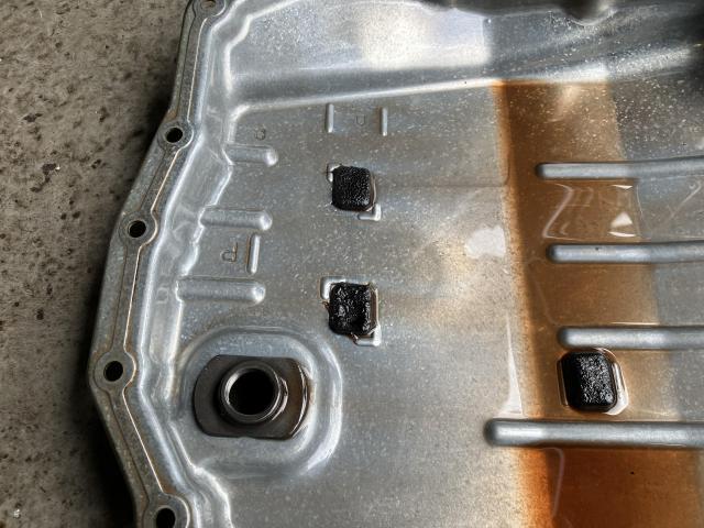 トルコン太郎　CVTF圧送交換　『トヨタ　エスティマ　千葉県　千葉市　船橋市　市川市　松戸市　柏市　東京都23区　江戸川区　葛飾区　足立区　江東区　墨田区　歓迎！