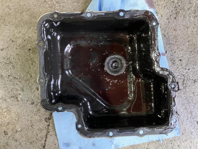 トルコン太郎　ATF圧送交換　『スズキ　ワゴンR』　千葉県　千葉市　船橋市　市川市　松戸市　柏市　東京都23区　江戸川区　葛飾区　足立区　江東区　墨田区　歓迎！