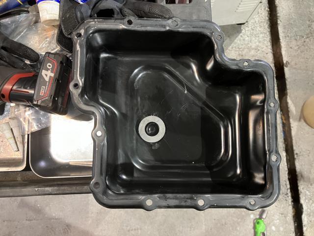 トルコン太郎　ATF圧送交換　『スズキ　ワゴンR』　千葉県　千葉市　船橋市　市川市　松戸市　柏市　東京都23区　江戸川区　葛飾区　足立区　江東区　墨田区　歓迎！