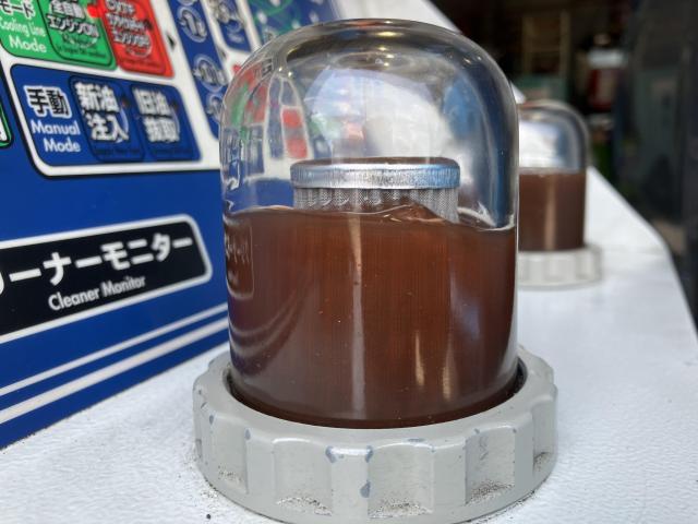 トルコン太郎　CVTF圧送交換　『ホンダ　ステップワゴン』　千葉県　千葉市　船橋市　市川市　松戸市　柏市　東京都23区　江戸川区　葛飾区　足立区　江東区　墨田区　歓迎！