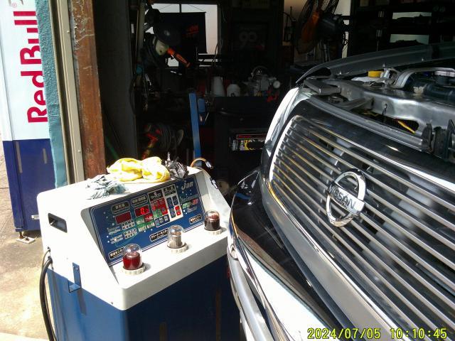 トルコン太郎　ATF圧送交換　『日産　ダットサン』　千葉県　千葉市　船橋市　市川市　松戸市　柏市　東京都23区　江戸川区　葛飾区　足立区　江東区　墨田区　歓迎！