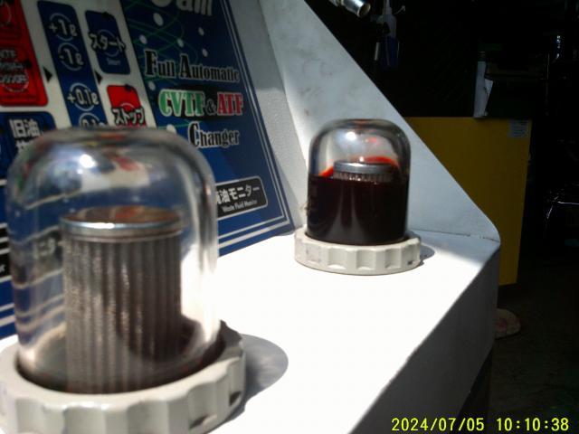 トルコン太郎　ATF圧送交換　『日産　ダットサン』　千葉県　千葉市　船橋市　市川市　松戸市　柏市　東京都23区　江戸川区　葛飾区　足立区　江東区　墨田区　歓迎！