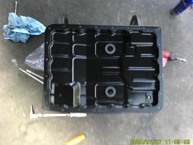 トルコン太郎　ATF圧送交換　『日産　フェアレディＺ』　千葉県　千葉市　船橋市　市川市　松戸市　柏市　東京都23区　江戸川区　葛飾区　足立区　江東区　墨田区　歓迎！