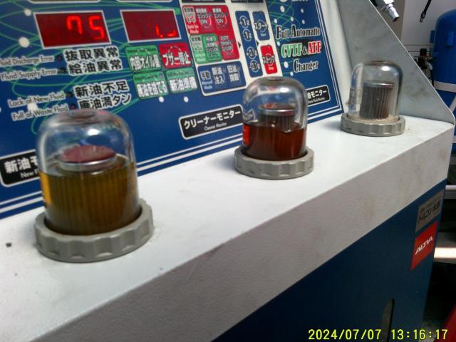 トルコン太郎　ATF圧送交換　『日産　フェアレディＺ』　千葉県　千葉市　船橋市　市川市　松戸市　柏市　東京都23区　江戸川区　葛飾区　足立区　江東区　墨田区　歓迎！