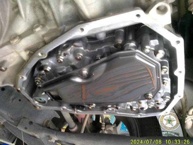 トルコン太郎　CVTF圧送交換　『スズキ　ワゴンR』　千葉県　千葉市　船橋市　市川市　松戸市　柏市　東京都23区　江戸川区　葛飾区　足立区　江東区　墨田区　歓迎！