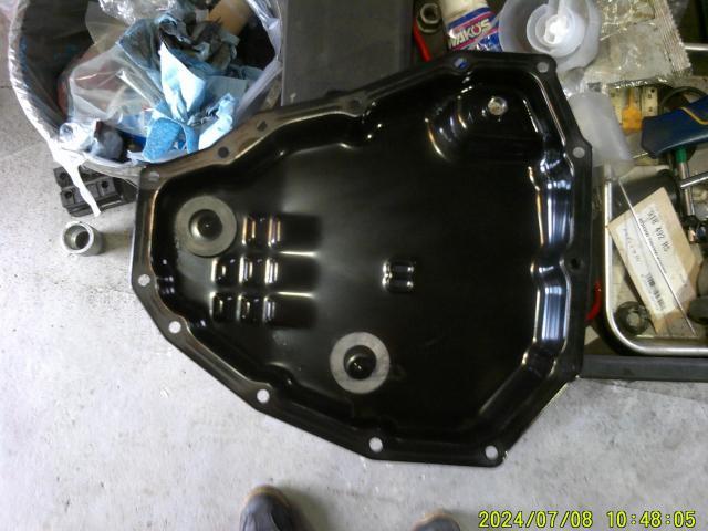 トルコン太郎　CVTF圧送交換　『スズキ　ワゴンR』　千葉県　千葉市　船橋市　市川市　松戸市　柏市　東京都23区　江戸川区　葛飾区　足立区　江東区　墨田区　歓迎！