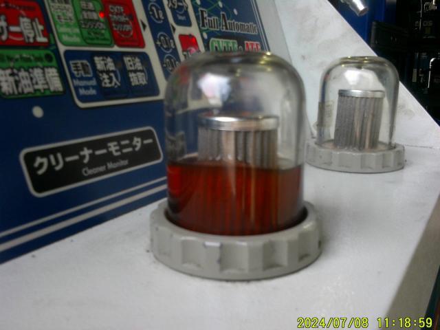 トルコン太郎　CVTF圧送交換　『スズキ　ワゴンR』　千葉県　千葉市　船橋市　市川市　松戸市　柏市　東京都23区　江戸川区　葛飾区　足立区　江東区　墨田区　歓迎！