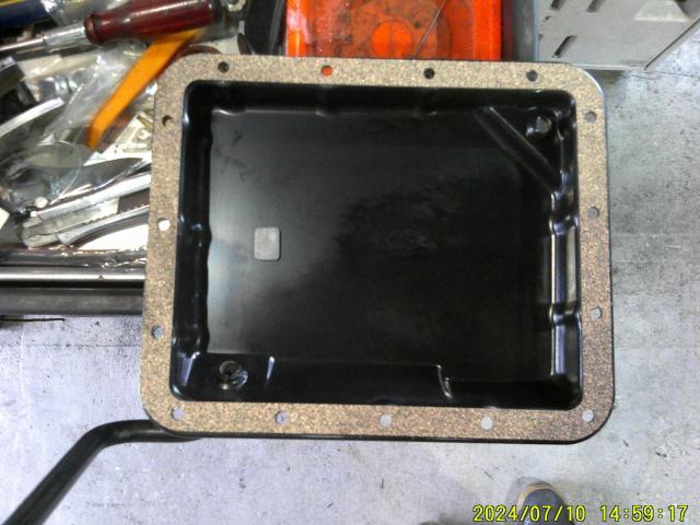 トルコン太郎　CVTF圧送交換　『日産　クリッパー』　千葉県　千葉市　船橋市　市川市　松戸市　柏市　東京都23区　江戸川区　葛飾区　足立区　江東区　墨田区　歓迎！