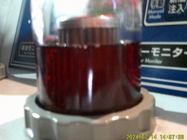 トルコン太郎　ATF圧送交換　『ホンダ　バモス』　千葉県　千葉市　船橋市　市川市　松戸市　柏市　東京都23区　江戸川区　葛飾区　足立区　江東区　墨田区　歓迎！