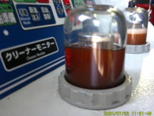 トルコン太郎　CVTF圧送交換　『ホンダ　N-VAN』　千葉県　千葉市　船橋市　市川市　松戸市　柏市　東京都23区　江戸川区　葛飾区　足立区　江東区　墨田区　歓迎！