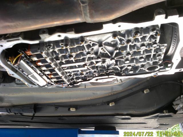 トルコン太郎　ATF圧送交換　『BMW　６シリーズ』　千葉県　千葉市　船橋市　市川市　松戸市　柏市　東京都23区　江戸川区　葛飾区　足立区　江東区　墨田区　歓迎！