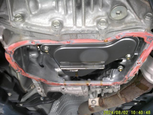 トルコン太郎　CVTF圧送交換　『スバル　インプレッサスポーツ』　千葉県　千葉市　船橋市　市川市　松戸市　柏市　東京都23区　江戸川区　葛飾区　足立区　江東区　墨田区　歓迎！