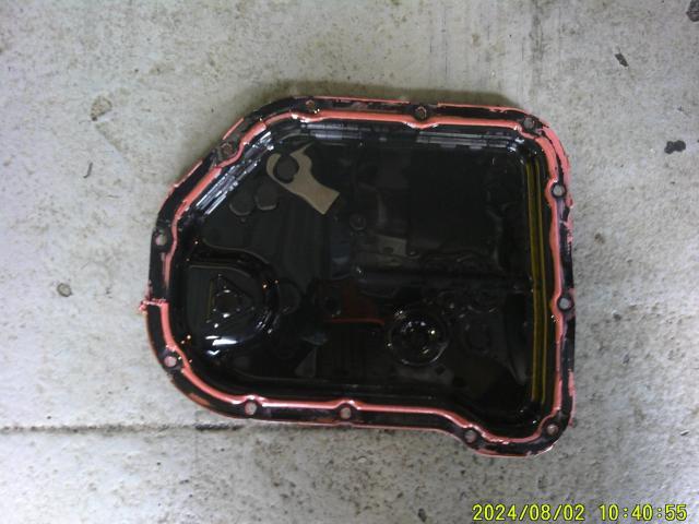 トルコン太郎　CVTF圧送交換　『スバル　インプレッサスポーツ』　千葉県　千葉市　船橋市　市川市　松戸市　柏市　東京都23区　江戸川区　葛飾区　足立区　江東区　墨田区　歓迎！